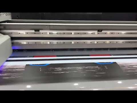Industry  Hybrid Printer