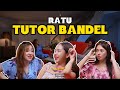 MEISITA YOU LIKE YOU HAVE FRIENDS ️BERLLI WANTS TO BE NAUGHTY TUTORED BY THE QUEEN BUNTING Eps 44