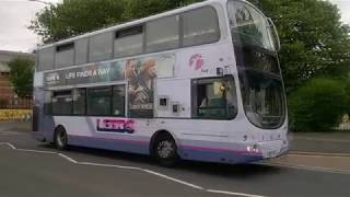 Gemini 1: We Are The Champions