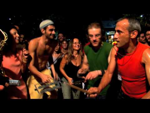 Music Village Trailer