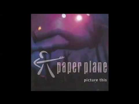 Paper plane - Stand by Me