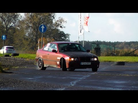 VIII Power Stage Bednary 2017 - 08.10.2017 - HBM