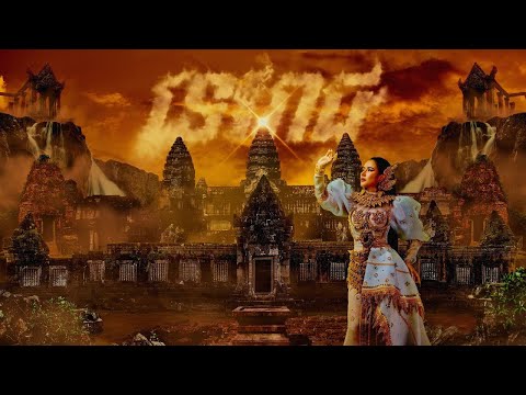 Tep Boprek - ទេវរាជ​ (Devarāja देवराज) | Official Audio(REACTIO
