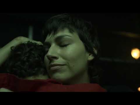 Scena Tokyo rivede Rio | La Casa di Carta 4 x 08