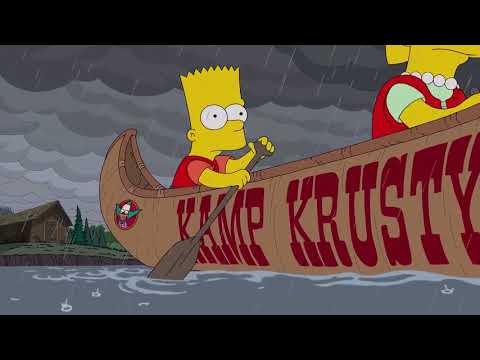 Homer started work early