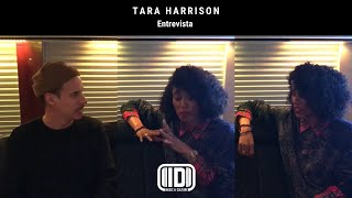 Tara Harrison sits down with ID Music & Culture on the day of single PSA release...