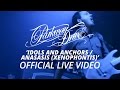 Parkway Drive - Idols And Anchors / Anasasis ...