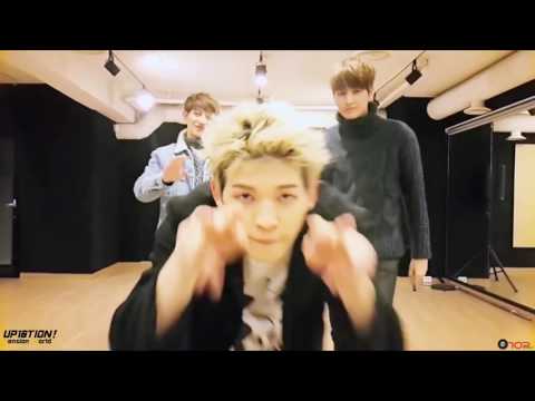 【中字】U10SECONDS 54sec - 星期六白天~ 音樂中心中~(大家都會來吧↗)