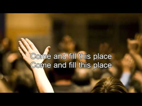 One thirst - Jeremy Riddle & Steffany Frizzell