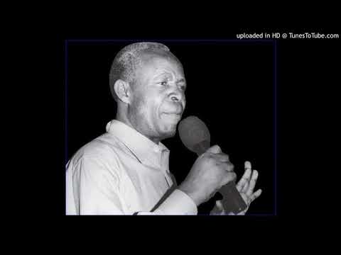 Kansubile - Elly Wamala "ever green"