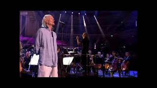 Peter Hammill - Refugees  Live BBC Proms 2026 (Remastered - Dynamic Range 13)