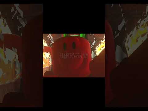 1x1x1x1 & c00lkid Intro | Forsaken Concept Animation #forsaken #roblox