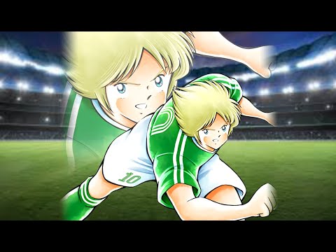 🇩🇪 (CTDT) Franz Schester | Grand Jumping Pass 🇩🇪