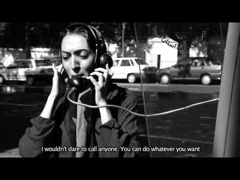 ABORTION Trailer www.farshidakhlaghi.com