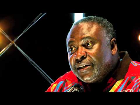 Open Heavens Reflections 2011 June 03 - Afraid Like Job?