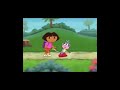 Swiper The Fox Swipes Backpack And Throws It Way Up In The Air WHOA