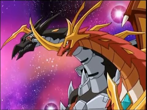 Bakugan AMV - The Resistance