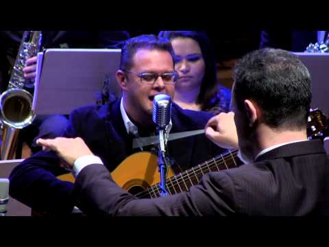 OSNH e Grupo Mas Bah - Destino de Peão / Canto dos Livres