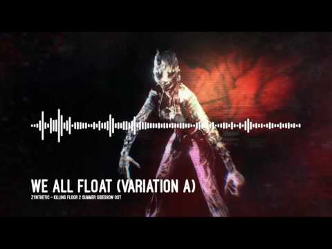 zYnthetic - We All Float (Variation A)