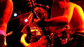 Silent Descent - Living In False Eternity [Red Lion]