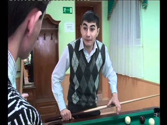 Кыстыбый! 14й выпуск.
