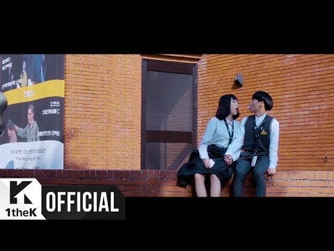 [Teaser] KIGGEN(키겐) _ CLOUDY(흐림) (Feat. Solar(솔라) of MAMAMOO(마마무))