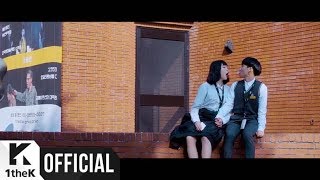 [Teaser] KIGGEN(키겐) _ CLOUDY(흐림) (Feat. Solar(솔라) of MAMAMOO(마마무))