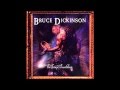 Bruce Dickinson - King In Crimson [The Chemical ...