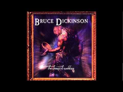 Bruce Dickinson - King In Crimson [The Chemical Wedding]