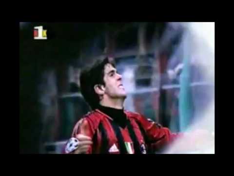 UEFA Champions League 2006 Intro