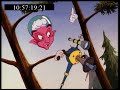 Widget The World Watcher S2 E14 Never Cry Woof