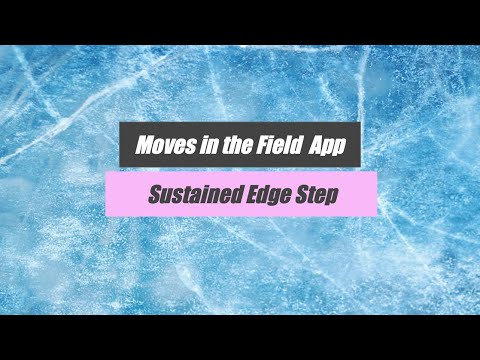 MITF App: Senior Sustained Edge Step