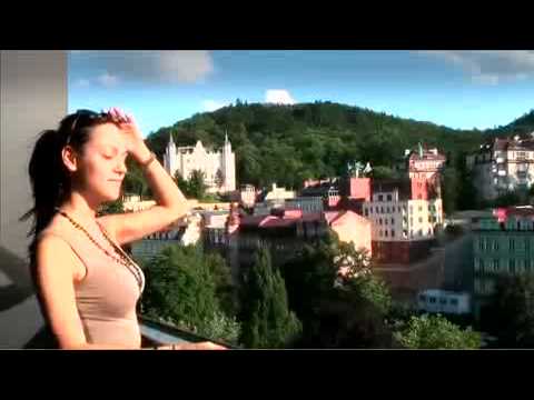 Jenny Marsala - Novaspace -  Time After Time Rebirth