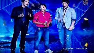 Pilipinas Got Talent (semi-finals) Marcelito Po Moy