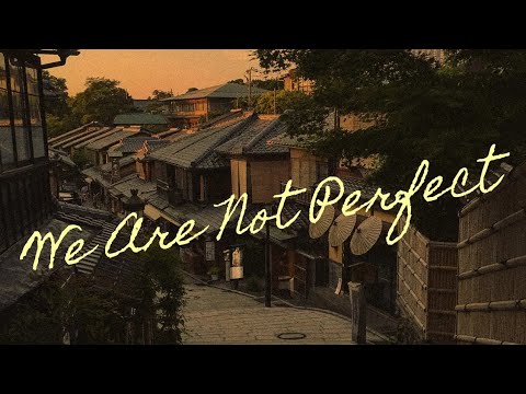 Alex Stalart - We Are Not Perfect