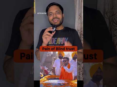 Ashok mittal vs Raghav chadha , who is big traitor of AAP? #trending #raghavchadha