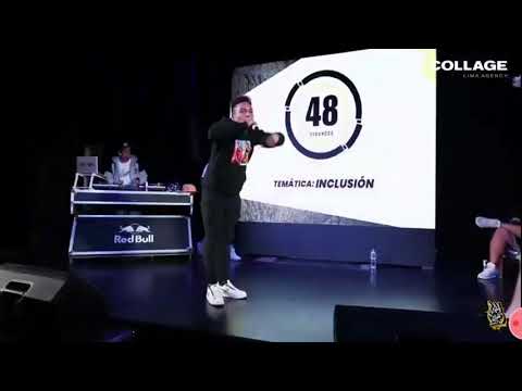 ZIKA VS KG (pura calle 2020) 8tavos