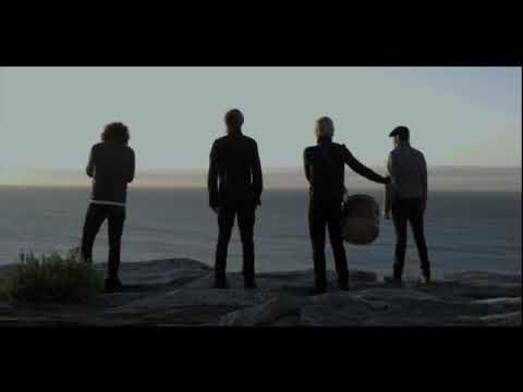 Australia - Gyroscope