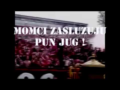 Robijaši 1988 Zenica [Najava] : Čelik - Gradina