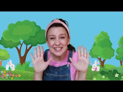 03_ NO MUSIC Ms Rachel - Toddler Learning with Ms Rachel Nursery Rhymes   Kids Songs   Baby Video