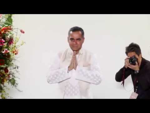 Red Carpet Gowns by Designer Bibhu Mohapatra