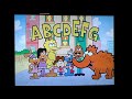 The Sesame Street Channel
