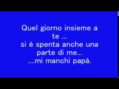 Fianco a fianco - Enzo Liberti