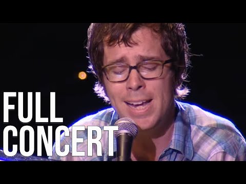 Ben Folds & the West Australian Symphony Orchestra (WASO) Live in Perth | Full Concert