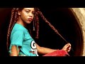 Pretty Redbone Girl Spitting Bars 30 ️