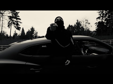 187Hundo - Body Builder (Official Music Video) || Dir. @PARKASOULMEDIA