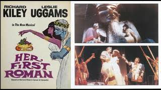 Her First Roman (October 1968) Sheldon Harnick and Jerry Bock songs
