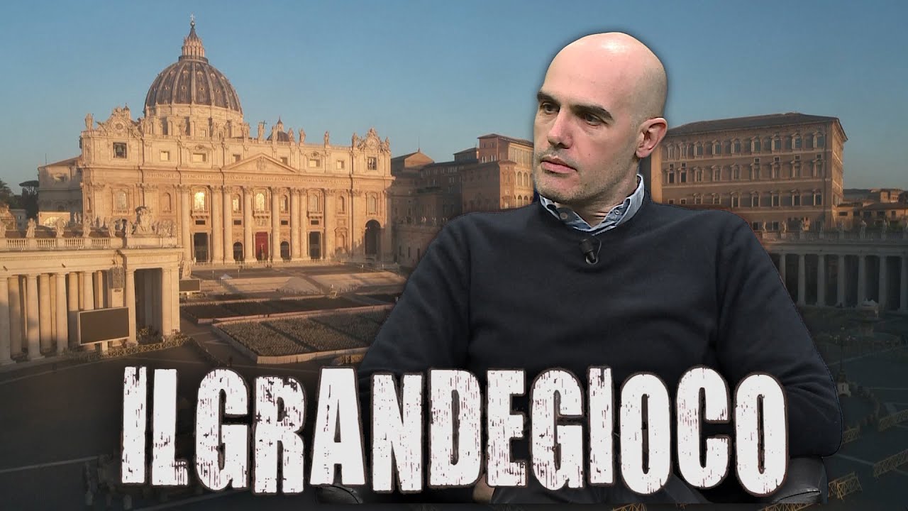 Il mondo senza Francesco (e Dario Fabbri risponde alle vostre domande) - Il Grande Gioco