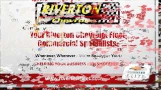 preview picture of video 'Riverton Chevy Commercial Fleet Department'