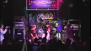 Absent Society and Fingertight Live @ iMusicast October 16, 2004